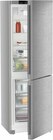 Aktuelle Kühlschrank Angebote bei EP: in Falkensee Aktuelles Kühl-/Gefrierkombination KGNsd 52Vc03 mit Edelstahltüren Angebot bei EP: in Falkensee ab 749,00 €
