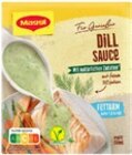 Aktuelle Kräuter Angebote bei Kaufland in Wuppertal Aktuelles Dill Sauce Angebot bei Kaufland in Wuppertal ab 0,79 €