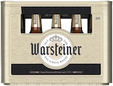 Pils im Angebot bei REWE in Wiesbaden Pils Angebote von Warsteiner bei REWE Wiesbaden für 10,99 €