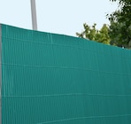 Promo Canisse PVC double face à 19,90 € dans le catalogue Mr.Bricolage à Pierrelatte