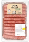 20 Chipolatas Nature - Netto - Netto 20 Chipolatas Nature - Netto à 6,89 € dans le catalogue Netto