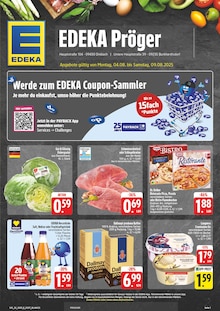Aktueller EDEKA Hohndorf Prospekt "Wir lieben Lebensmittel!" mit 28 Seiten