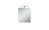 by Living Spiegelschrank im Angebot bei Möbel Kraft in Halle by Living Spiegelschrank Angebote von by Living bei Möbel Kraft Halle für 119,00 €