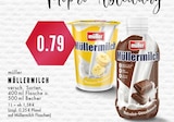 Aktuelle Bananen Angebote bei EDEKA in Bochum Aktuelles Müllermilch Bananen-Geschmack Angebot bei EDEKA in Bochum ab 0,79 €