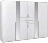 Kleiderschrank im XXXLutz Möbelhäuser Prospekt Kleiderschrank von CarryHome im aktuellen XXXLutz Möbelhäuser Prospekt für 399,00 €