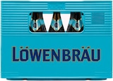 Original im REWE Prospekt Original von Löwenbräu im aktuellen REWE Prospekt für 10,99 €