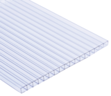 Brico Dépôt Laroin - Promo Plaque polycarbonate transparente Promo Plaque polycarbonate transparente à 50,90 € dans le catalogue Brico Dépôt à Laroin
