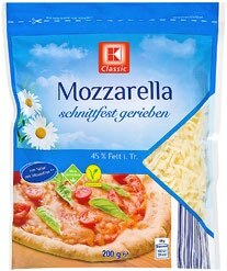 Reibekäse bei Kaufland in Bremerhaven Reibekäse im Angebot bei Kaufland Bremerhaven für 1,11 €