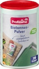 dm-drogerie markt Burgkunstadt - Biotonnen-Pulver Angebot im Prospekt Biotonnen-Pulver bei dm-drogerie markt im Burgkunstadt Prospekt für 2,95 €