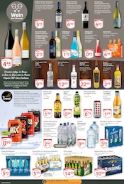 Sambuca im GLOBUS Prospekt in Oberursel Aktueller GLOBUS Prospekt mit Sambuca, "Aktuelle Angebote", Seite 17