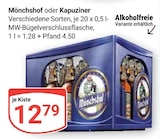Mönchshof bei GLOBUS im Prospekt "" für 12,79 €