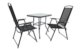 Aktuelles Gartenmöbel-Set Angebot bei Höffner in Mannheim ab 152,99 €