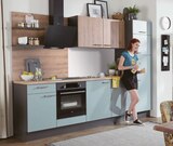 Küchenzeile Angebote von xora mican bei XXXLutz Möbelhäuser Dinslaken für 2.499,00 €