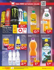 Tee im Netto Marken-Discount Prospekt in Aurich Aktueller Netto Marken-Discount Prospekt mit Tee, "Aktuelle Angebote", Seite 18