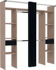 Dressing Corto - Mr.Bricolage à Villeurbanne Dressing Corto en promo chez Mr.Bricolage Villeurbanne à 129,99 €