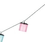 LED-Lichterkette für 9,99 € bei Thomas Philipps im Angebot LED-Lichterkette im aktuellen Thomas Philipps Prospekt