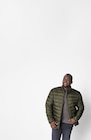Veste zippée homme - ESMARA dans le catalogue Lidl