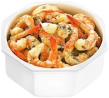 Riesengarnelen von Beeck im aktuellen REWE Prospekt