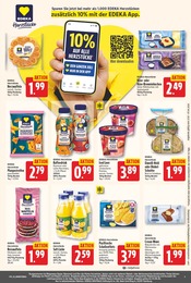 Fisch im nah und gut Prospekt in Löhne Aktueller nah und gut Prospekt mit Fisch, "Aktuelle Angebote", Seite 5