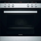 Aktuelle Herd Angebote bei EURONICS in Mönchengladbach Aktuelles EQ110KA1Z Angebot bei EURONICS in Mönchengladbach ab 549,00 €