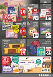 Milka im EDEKA Prospekt in Heinsberg Aktueller EDEKA Prospekt mit Milka, "Aktuelle Angebote", Seite 13