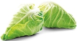 Spitzkohl bei REWE im Moosinning Prospekt für 0,88 €