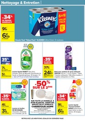 Assiette Angebote im Prospekt "LE MOIS VIP VERY IMPORTANT PROMOS*" von Carrefour Assiette Angebote im Prospekt "LE MOIS VIP VERY IMPORTANT PROMOS*" von Carrefour auf Seite 57