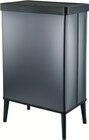 Poubelle verto haute 54l - CURVER - Intermarché Hyper à Besançon Poubelle verto haute 54l - CURVER en promo chez Intermarché Hyper Besançon à 21,90 €