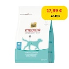 SELECT GOLD Medica Hypoallergénique Insectes 2,5 kg - SELE en promo chez Maxi Zoo SELECT GOLD Medica Hypoallergénique Insectes 2,5 kg - SELE dans le catalogue Maxi Zoo