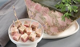 Véritable jambon persillé de Bourgogne à Intermarché Super dans Eybens Véritable jambon persillé de Bourgogne à Intermarché Super dans Eybens