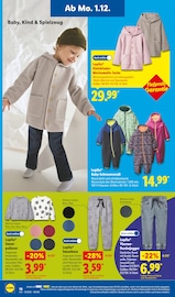 Aktueller Lidl Prospekt mit Pullover, "LIDL LOHNT SICH", Seite 32