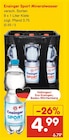 Netto Marken-Discount - Sport Mineralwasser Angebot im Prospekt Sport Mineralwasser bei Netto Marken-Discount im Prospekt "" für 4,99 €