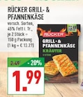 Aktuelle Grill Angebote bei Marktkauf in Köln Aktuelles GRILL- & PFANNENKÄSE Angebot bei Marktkauf in Köln ab 1,99 €