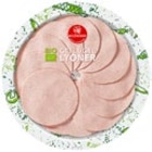 Kaufland Traunstein - Bio-Fleischkäse oder Bio-Geflügel-Lyoner Angebot im Prospekt Bio-Fleischkäse oder Bio-Geflügel-Lyoner bei Kaufland im Traunstein Prospekt für 1,29 €