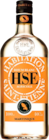 RHUM BLANC AGRICOLE HSE - HSE RHUM en promo chez Auchan Hypermarché Villeneuve-d'Ascq à 13,05 €