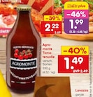 Tomatensoße bei Netto Marken-Discount im Prospekt "" für 1,99 €