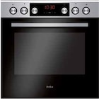 Einbauherdset EHCX 933 110 E im Angebot bei expert in Bad Oeynhausen Einbauherdset EHCX 933 110 E Angebote von Amica bei expert Bad Oeynhausen für 349,00 €