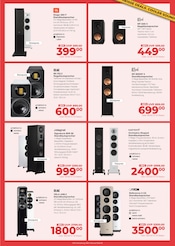 Aktueller Hirsch und Ille Prospekt mit Regal, "END OF SUMMER SALE", Seite 7