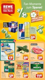 REWE Prospekt für Hilden: "Dein Markt", 31 Seiten, 29.06.2026 - 04.07.2026