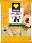 Weizenliebe im Angebot bei EDEKA in Lingen Weizenliebe Angebote von EDEKA Herzstücke bei EDEKA Lingen für 1,79 €