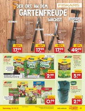 Ähnliche Streusalz Angebote im Prospekt "Aktuelle Angebote" von Netto Marken-Discount in Neuwied Ähnliche Angebote wie Streusalz im Prospekt "Aktuelle Angebote" auf Seite 31 von Netto Marken-Discount in Neuwied