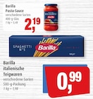 Pasta-Sauce Angebote von Barilla bei Markant Neumünster für 0,99 €