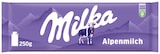 Tafelschokolade von Milka im aktuellen Rossmann Prospekt für 2,49 €