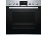 HEB578BS0, Einbauherd (Einbaugerät, 71 l, 594 mm breit), EOX5 Serie 6 von BOSCH im aktuellen MediaMarkt Saturn Prospekt für 1.089,00 €