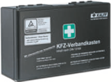 KFZ-Verbandkasten für 4,99 € bei toom Baumarkt im Angebot KFZ-Verbandkasten im aktuellen toom Baumarkt Prospekt