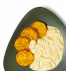 Aktuelles Spargelragout mit Röstitalern Angebot bei GLOBUS in Erfurt ab 8,50 €