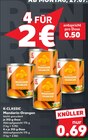 Kaufland Höchstadt (Aisch) Prospekt mit  im Angebot für 0,69 €