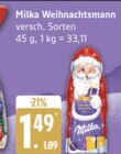 Weihnachtsmann bei Marktkauf im Heide Prospekt für 1,49 €