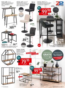 Küche im aktuellen Zurbrüggen Prospekt (Bremerhaven) Küche im Zurbrüggen Prospekt "Unschlagbar günstig!" mit 50 Seiten (Bremerhaven)