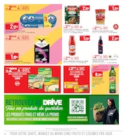 Promos Huile D'olive dans le catalogue "LA MATCH MANIA" de Supermarchés Match Huile D'olive en promo dans le catalogue Supermarchés Match à la page 14